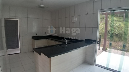 Imagem 19 de 30 de Casa À Venda Em Guabiruba/sc - 1245