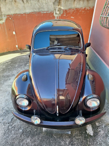 Volkswagen  Fusca