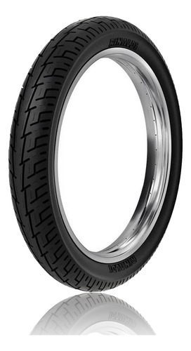 Pneu Moto Street Rinaldi Bs32 90/90-18 C/c Tras Fan Original