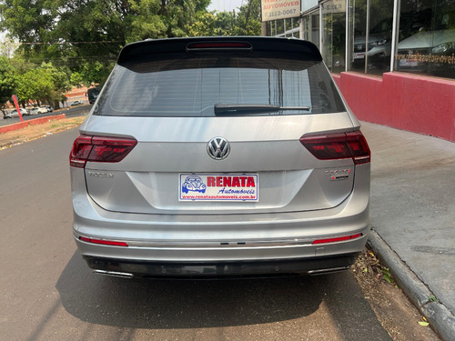 Volkswagen Tiguan Allspace 2.0 R-line 350 Tsi 4motion 5p