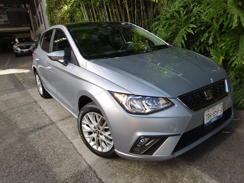 Imagen 2 de 15 de Seat Ibiza 1.6 Style Ta