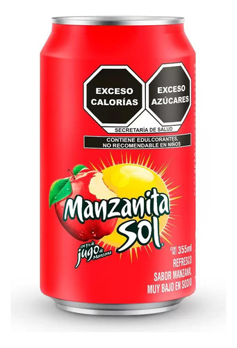 Refresco Surtido Lata Pepsi 24 Pzas De 355 Ml