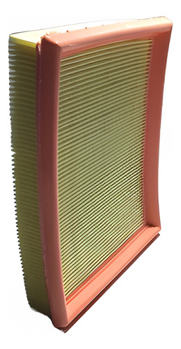 Filtro Aire Peugeot 206 Modelos 98-07 Motores 1.4l 1.6l Nikk