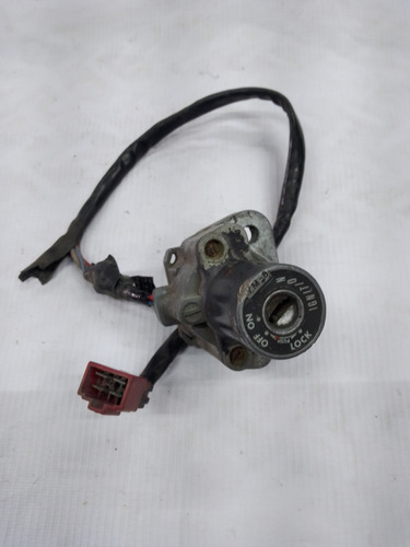 Switch De Encendido Yamaha Thundercat 600 1998 - 2000 Usado (Usado)