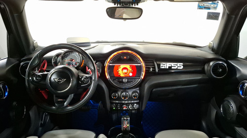 Mini Cooper S 2.0 COOPER S HOT CHILI DCT