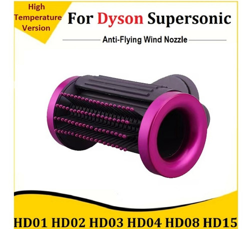 Para Secador De Pelo Dyson Supersonic Hd01 Hd02 Hd03 Hd04 Hd