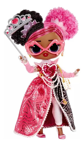 Lol surprise muñeca 17 Cm fashion doll tweens Masquerade