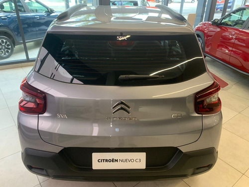 Citroën C3 1.6 16V Vti 115 Feel Pack At