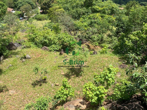 Imagem 3 de 8 de Terreno 2.100 M ² À Venda No Bairro Chácaras Fernão Dias, Atibaia Ref:815 - 815