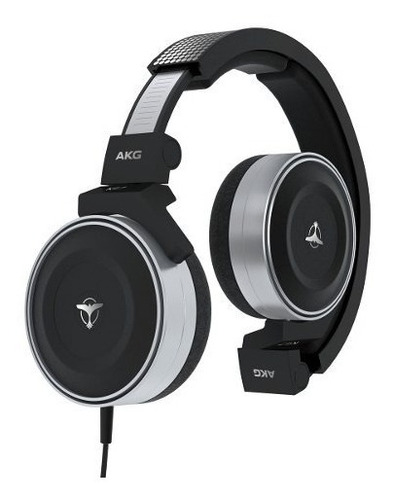 Audifonos Akg K67 Tiesto - Nuevos - Hasta 12 Cuotas