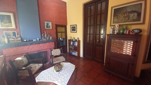 Venta Casa 3 Dormitorios Con Cochera Prado