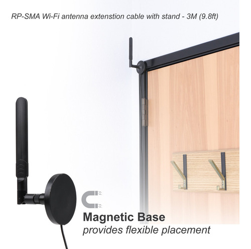 Siig Kit Extensor Hdmi Inalambrico Con Transmisor Y Receptor