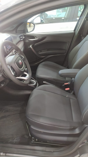 Imagen 10 de 15 de Fiat Cronos 1.3 Precision Cvt! Contado - Financiado! Lh1