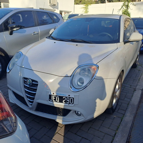 Alfa Romeo Mito 1.4 Progression Multiair 105cv 6mt