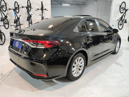 Toyota Corolla Xei Mt 2.0