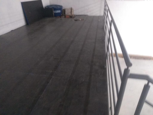 Comercial - Aluguel - Jardim Novo Cambui - Cod. Ba0028 - Lba0028