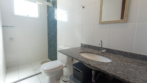 Imagem 14 de 16 de Apartamento Com 2 Dormitórios À Venda, 70 M² Por R$ 585.000,00 - Tombo - Guarujá/sp - Ap11334