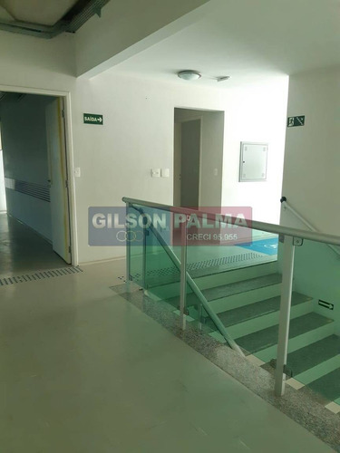 Imagem 3 de 13 de Área Comercial Para Locação No Jardim Aquárius - São José Dos Campos - 31