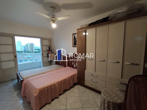 Imagem 17 de 26 de Apartamento Com 3 Dorms, Ponta Da Praia, Santos - R$ 605 Mil, Cod: 1428 - V1428