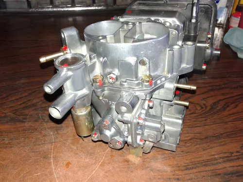 Recambio Carburador Solex Toma Térmica Peugeot Y Citroen 1.9 (Usado)