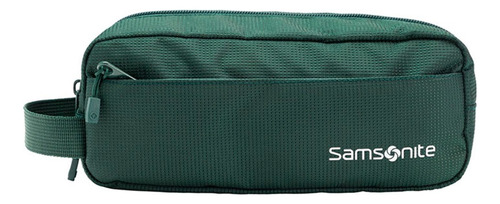 Lapicera Samsonite Ignition Orys Forest Green