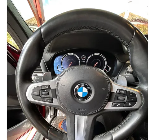 BMW X4 2.0 Xdrive28i M Edition