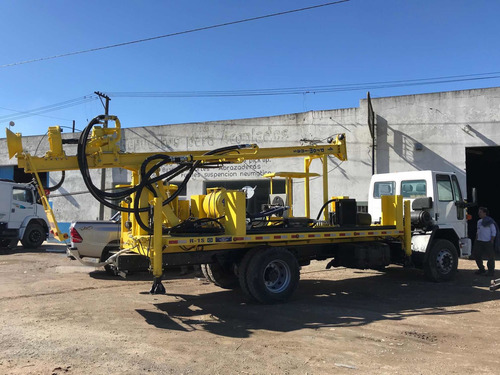 Perforadora Prominas R-1s Nueva Sin Uso