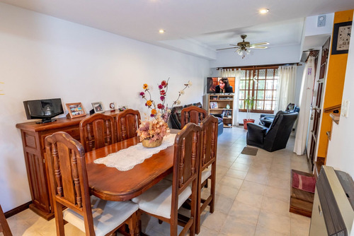 Casa En Ph De 3 Dormitorios