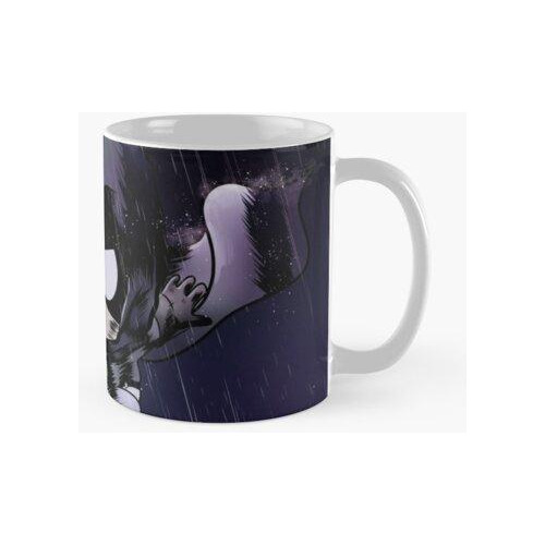 Taza Mysterion Comic Calidad Premium