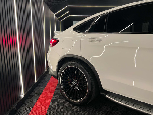 Mercedes-Benz Clase GLC 4.0 V8 Glc Coupé 63 S 4matic 510 Cv