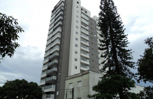 Imagem 15 de 15 de Apartamento Para Venda Em São Paulo, Vila Mariana, 2 Dormitórios, 1 Suíte, 2 Banheiros, 1 Vaga - Dp0001_1-1905488