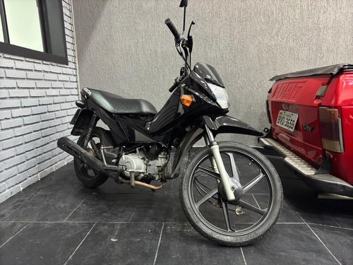 Honda Pop Flex Manual