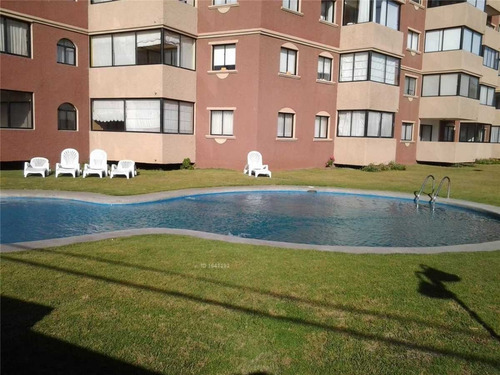 Imagen 4 de 14 de Excelente Departamento Frente Al Mar