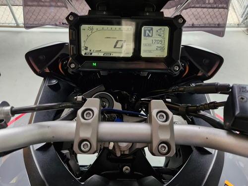 Yamaha Tracer 900 19 Titulo Limpio Checala !!!!!!!!!!!!!!!!!