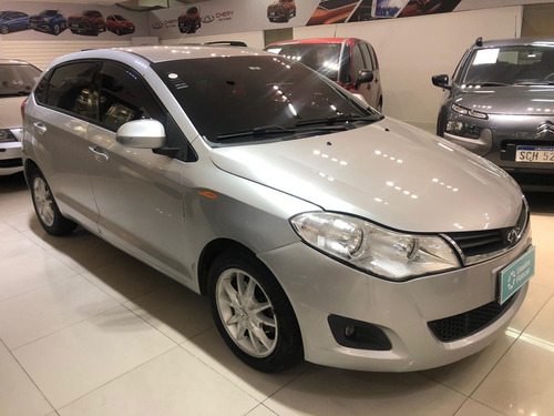 Chery Fulwin 2