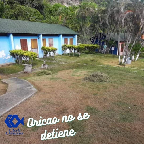Imagen 4 de 8 de Accion De Club Oricao. 0414-2250913