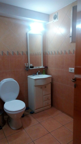 Imagen 7 de 18 de Departamento Monoambiente Moron Norte