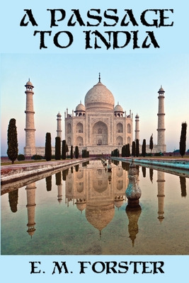 Libro A Passage To India - Forster, E. M.