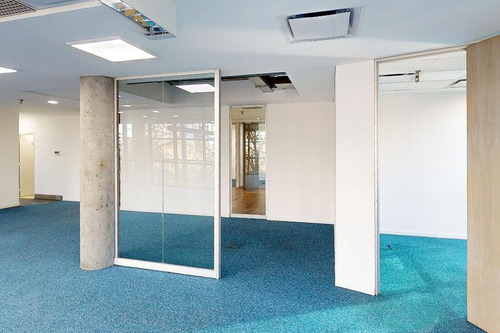 Edificio Boulevard Office | Certificado Leed Nivel Silver
