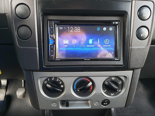 Imagem 11 de 12 de Ford Ecosport Ecosport Xlt Freestyle 1.6 Flex 8v 5p Flex Ma