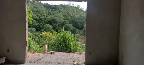 Vendo Linda Casa Em Miguel Pereira Rj. Em Faze De Acabamento