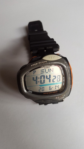 Reloj Casio Phys 2877 Str-800