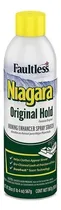 Comprar 12 Almidón Niagara En Spray Para Ropa De 567 Grs C\u002Fu