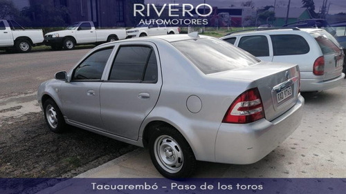 Geely Ck 1.0 2014 Impecable!