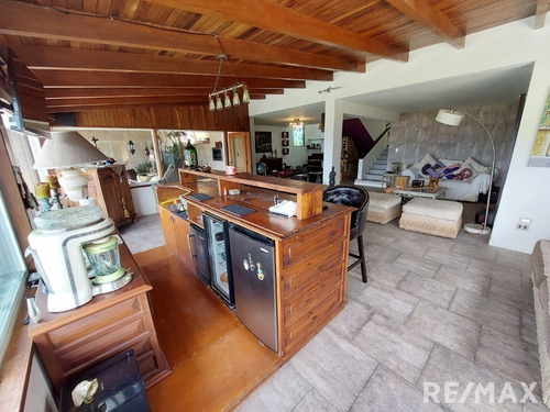 Imagen 6 de 20 de Casa En Venta Santa Ana Del Cafetal