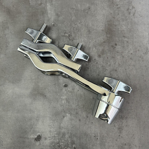 Abrazadera Múltiple Perilla De Metal Ajustable Abrazadera