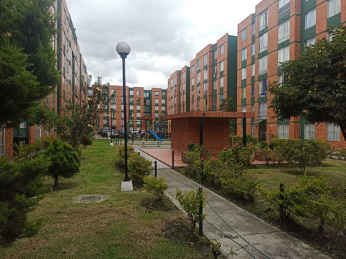 Imagen 8 de 10 de Venta - Hermoso Apartamento En Ciudad Tintal De 60 M2