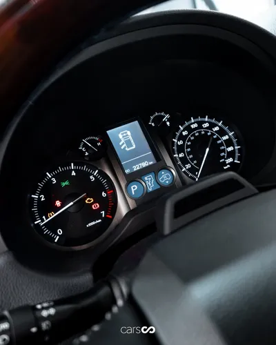 Lexus GX 4.6 460 Premium