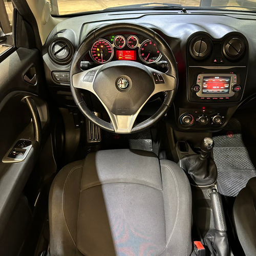 Alfa Romeo Mito 1.4 Junior 78cv 5mt