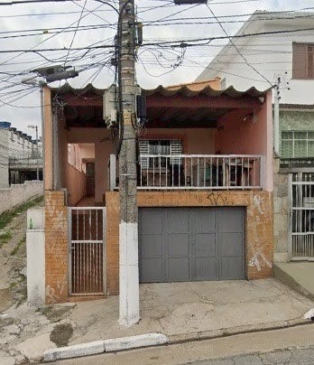 Imagem 1 de 15 de Casa Sobrado Para Venda, 2 Dormitório(s), 120.0m² - 2859
